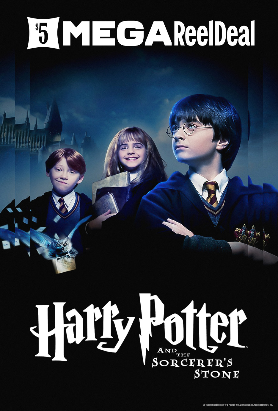 Sorcerer's Stone