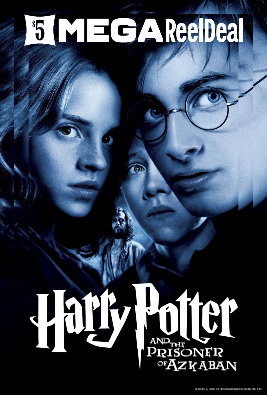 Prisoner of Azkaban