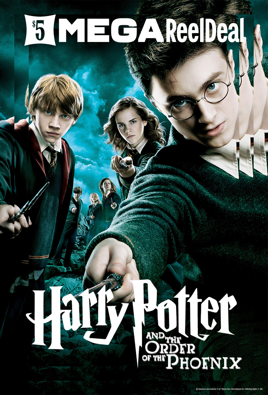 Order of the Phoenix