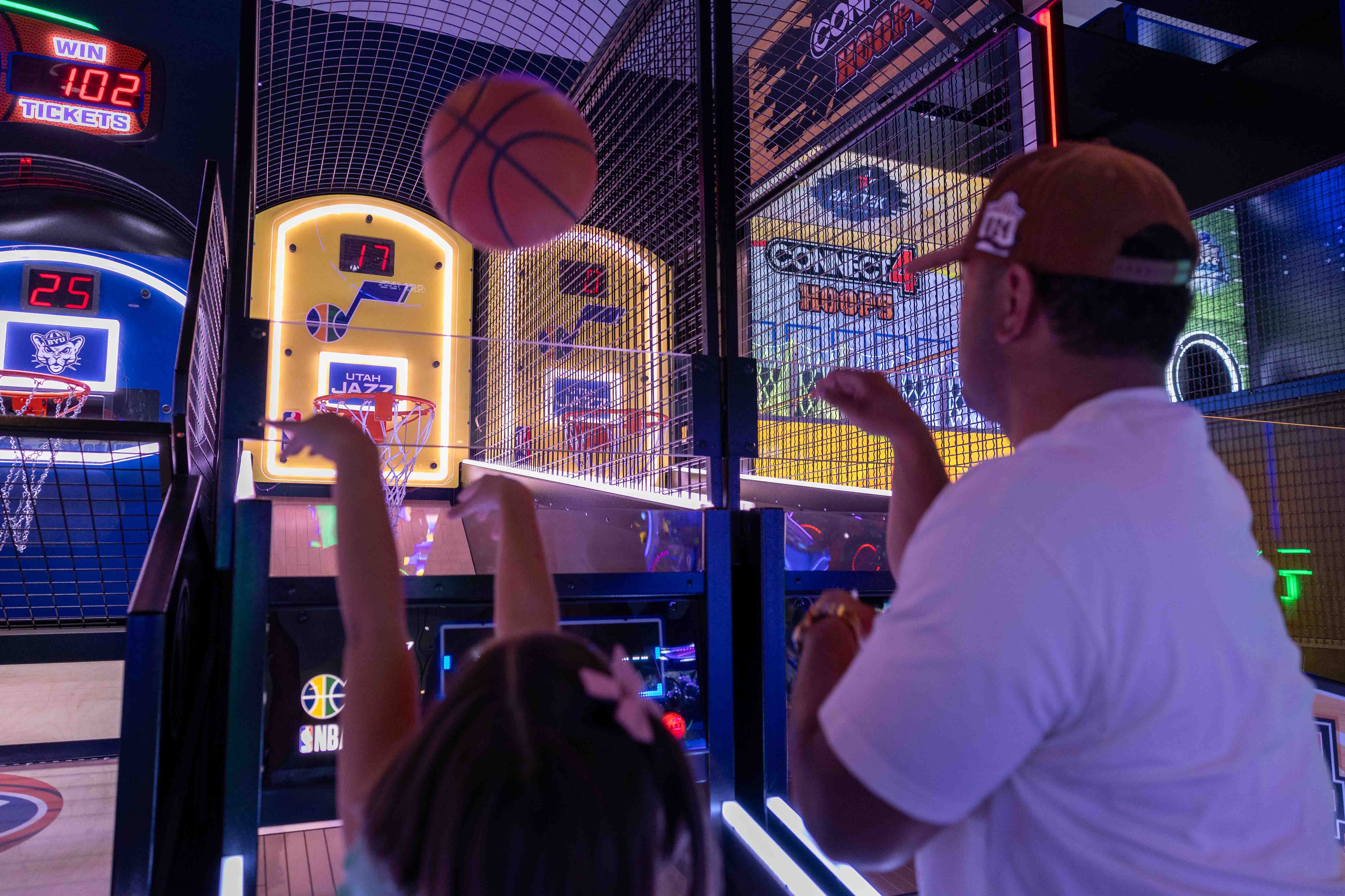 Catch and Win