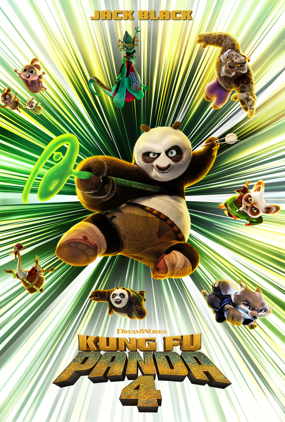 Wild Robot Poster Kids Summer Movies 2025 Megaplex
