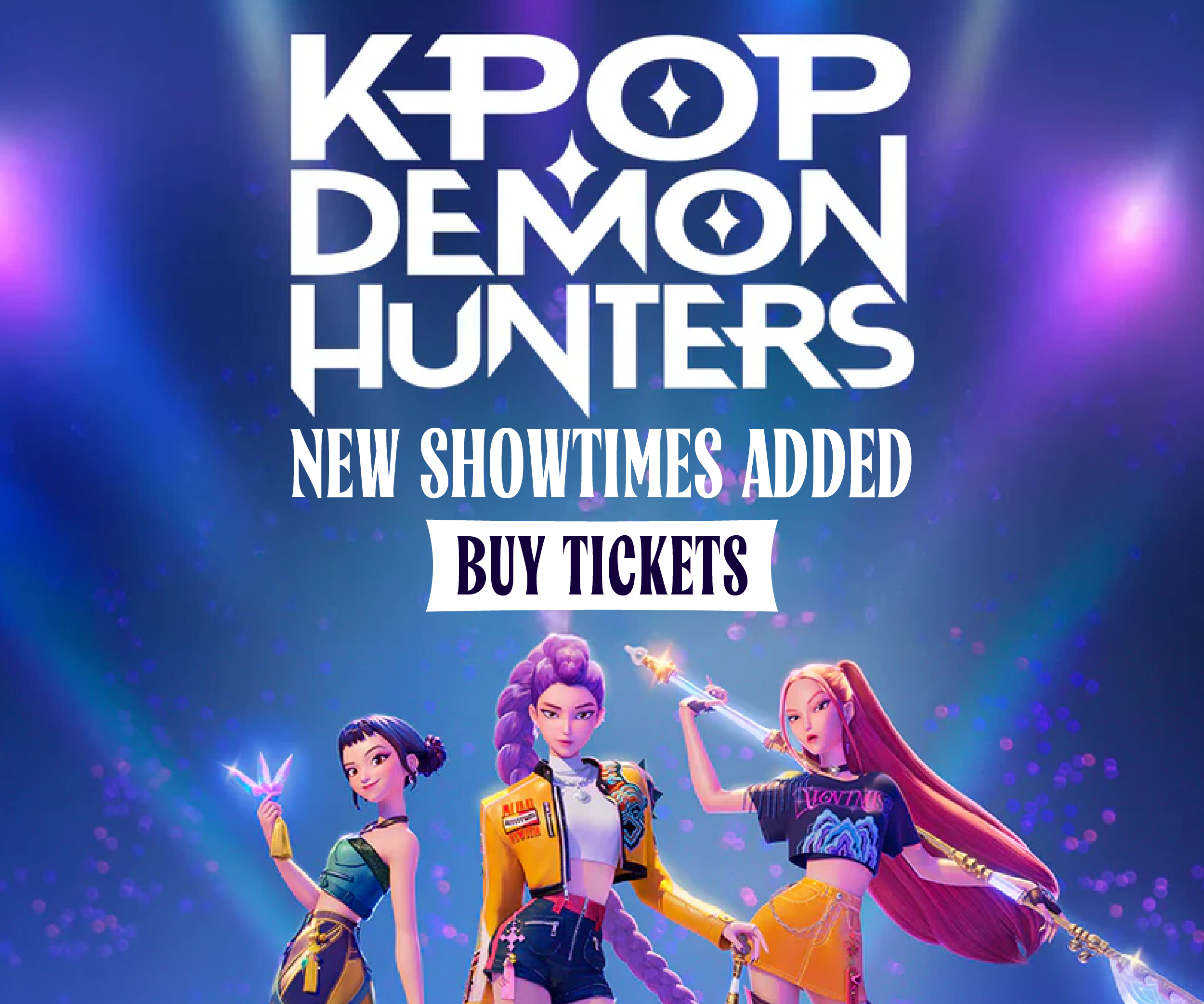 Megaplex Movie Theatres | Movie Showtimes & Tickets Near You