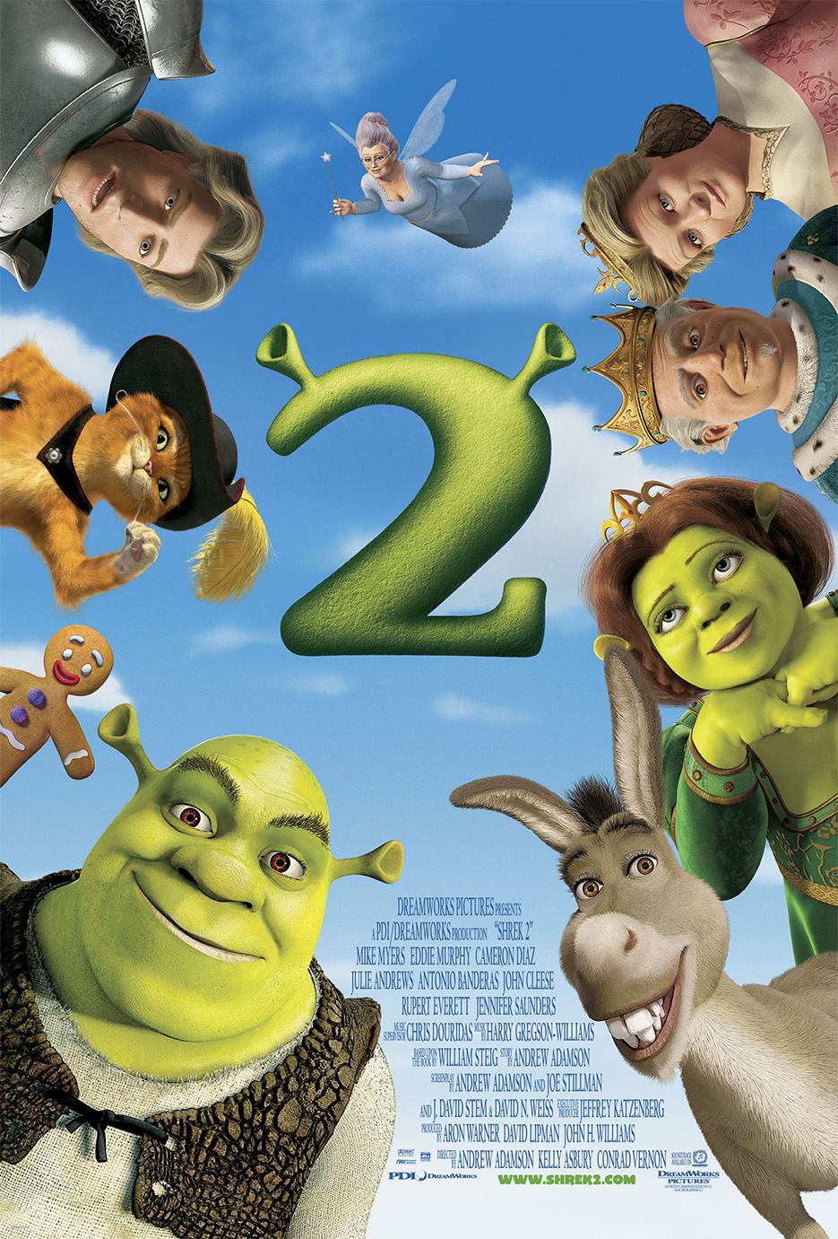 Wallace and Gromit Curse of the Were Rabbit Poster Kids Summer Movies 2025 Megaplex