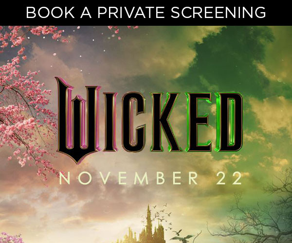 Megaplex Theatres